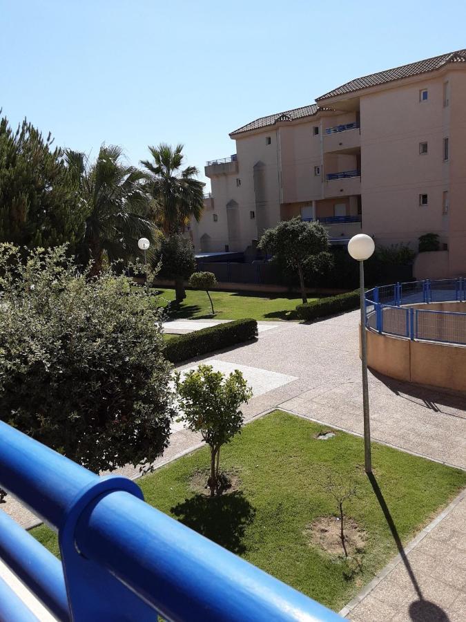 Апартаменты Apartamento Real Fernando, Wifi Y Piscina Comunitaria Санлукар-де-Баррамеда Экстерьер фото