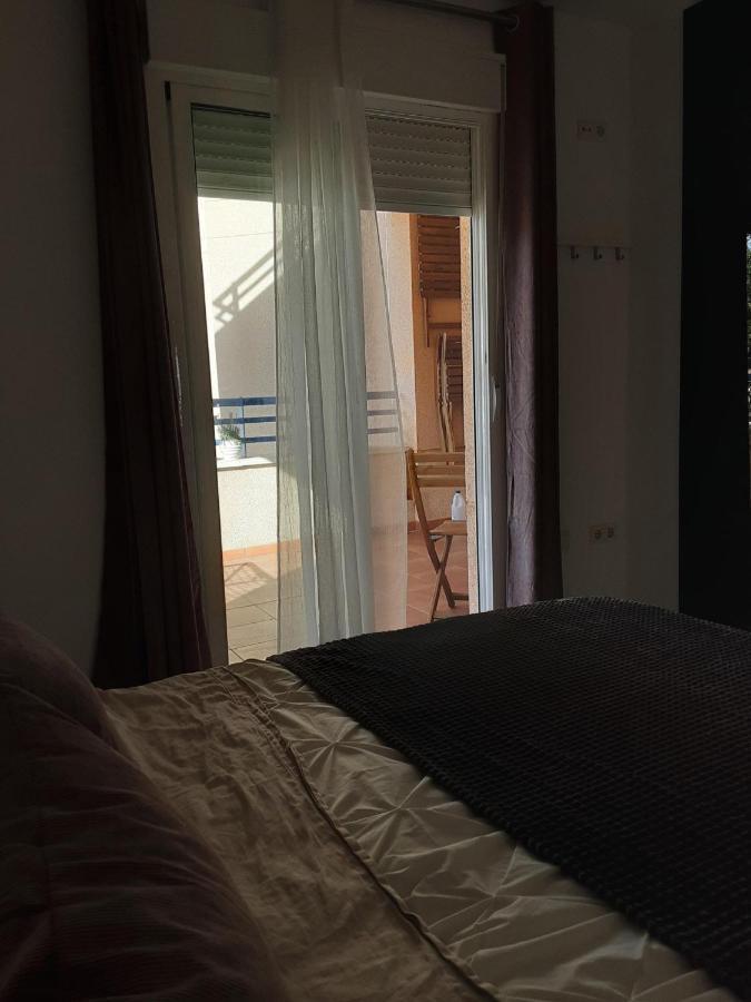 Апартаменты Apartamento Real Fernando, Wifi Y Piscina Comunitaria Санлукар-де-Баррамеда Экстерьер фото
